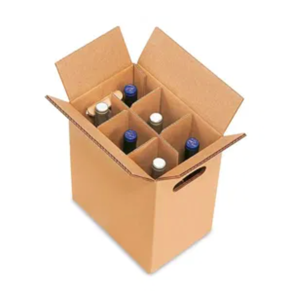 £40 Wine Box